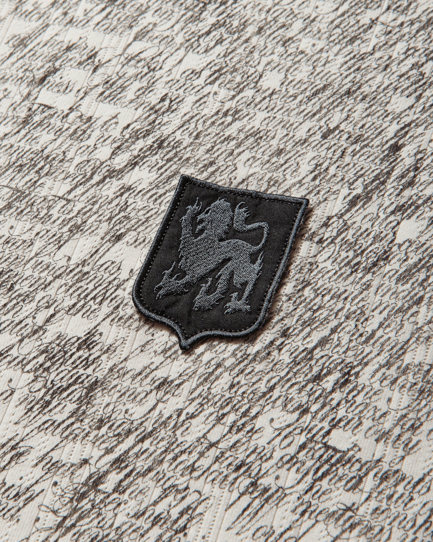 Umbro Biography Pointelle Baby Tee White Powder T-Shirts Top UBMW0526JY150 WTH0014