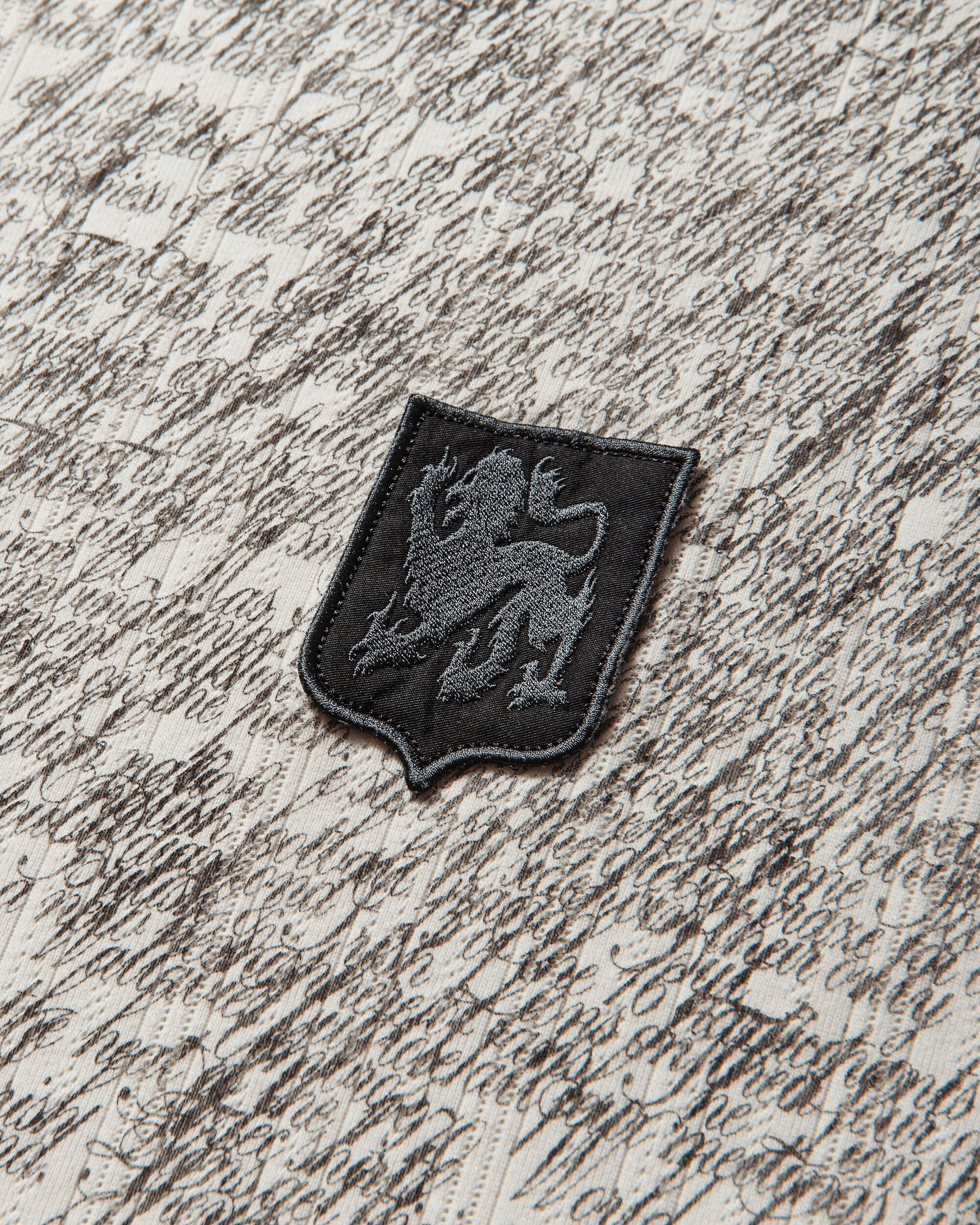 Umbro Biography Pointelle Baby Tee White Powder T-Shirts Top UBMW0526JY150 WTH0014