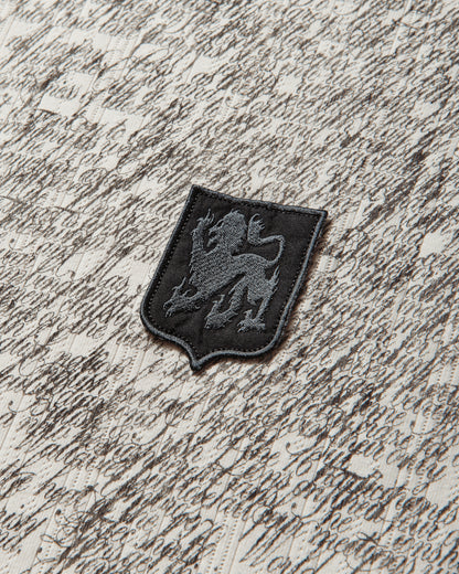 Umbro Biography Pointelle Baby Tee White Powder T-Shirts Top UBMW0526JY150 WTH0014