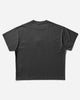 Umbro Og Logo T Shirt Dark Grey T-Shirts Top UBMW0238JY55 GRY0003