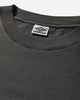 Umbro Og Logo T Shirt Dark Grey T-Shirts Top UBMW0238JY55 GRY0003