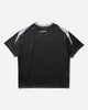 Umbro Training 08 10 T Shirt Anthracite T-Shirts Top UBMW0360FA228 ANT0001