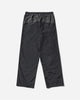 Umbro Guarding Tracksuit Pants Black Charcoal Pants Track Pants UBMW0492FA321 BLK0046