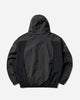 Umbro Guarding Masked Tracksuit Black Charcoal Sweatshirts Track Tops UBMW0477FA307 BLK0046