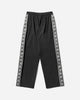 Umbro Og Tape Track Pants Black Pants Trousers UBMW0361FA229 BLK0001