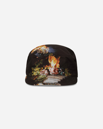 Undercover Acc Black Hats Caps UC1F4H07-2 BLACK