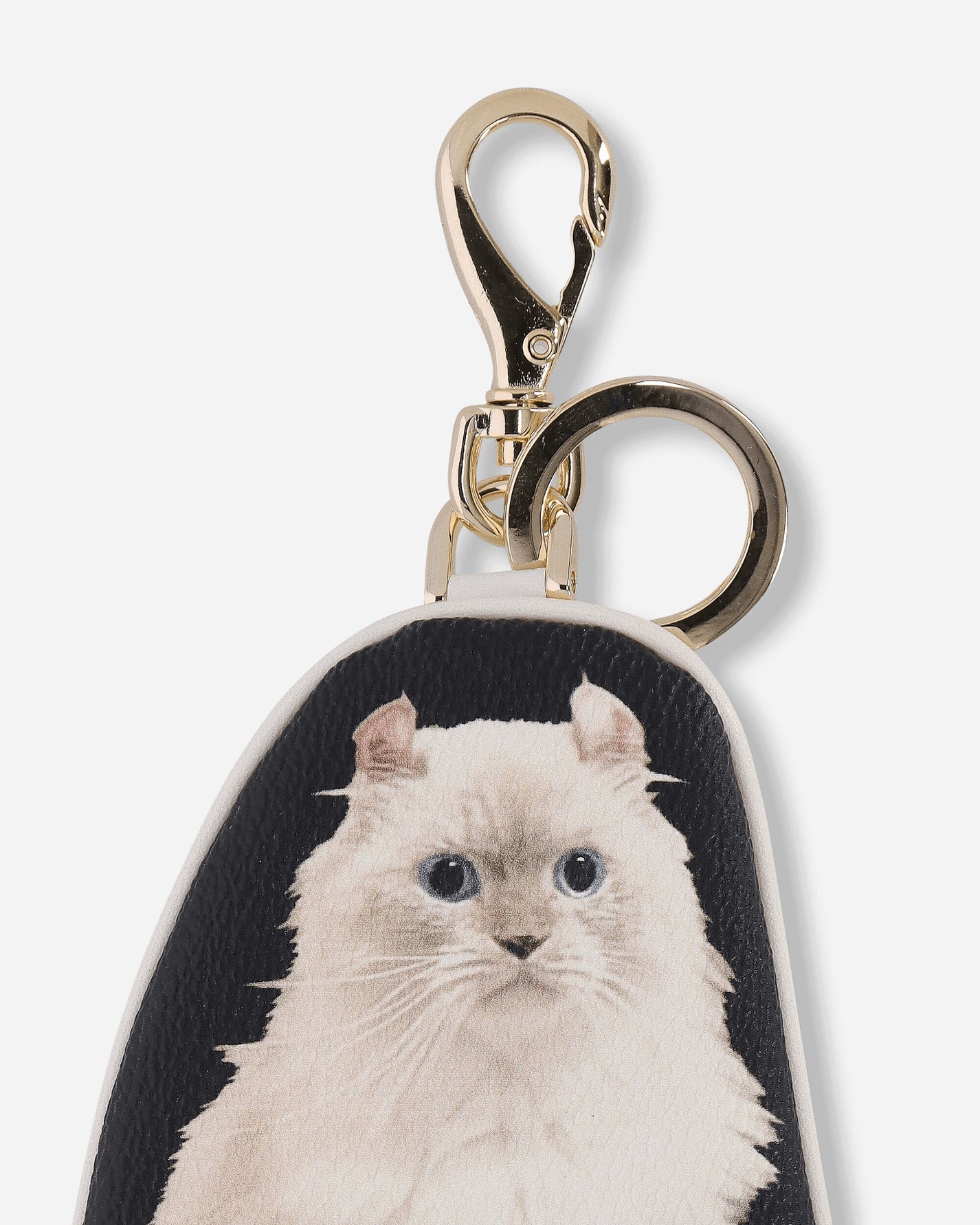 Undercover Pouches Black Bags and Backpacks Pouches UC1F1K01-2 BLACK