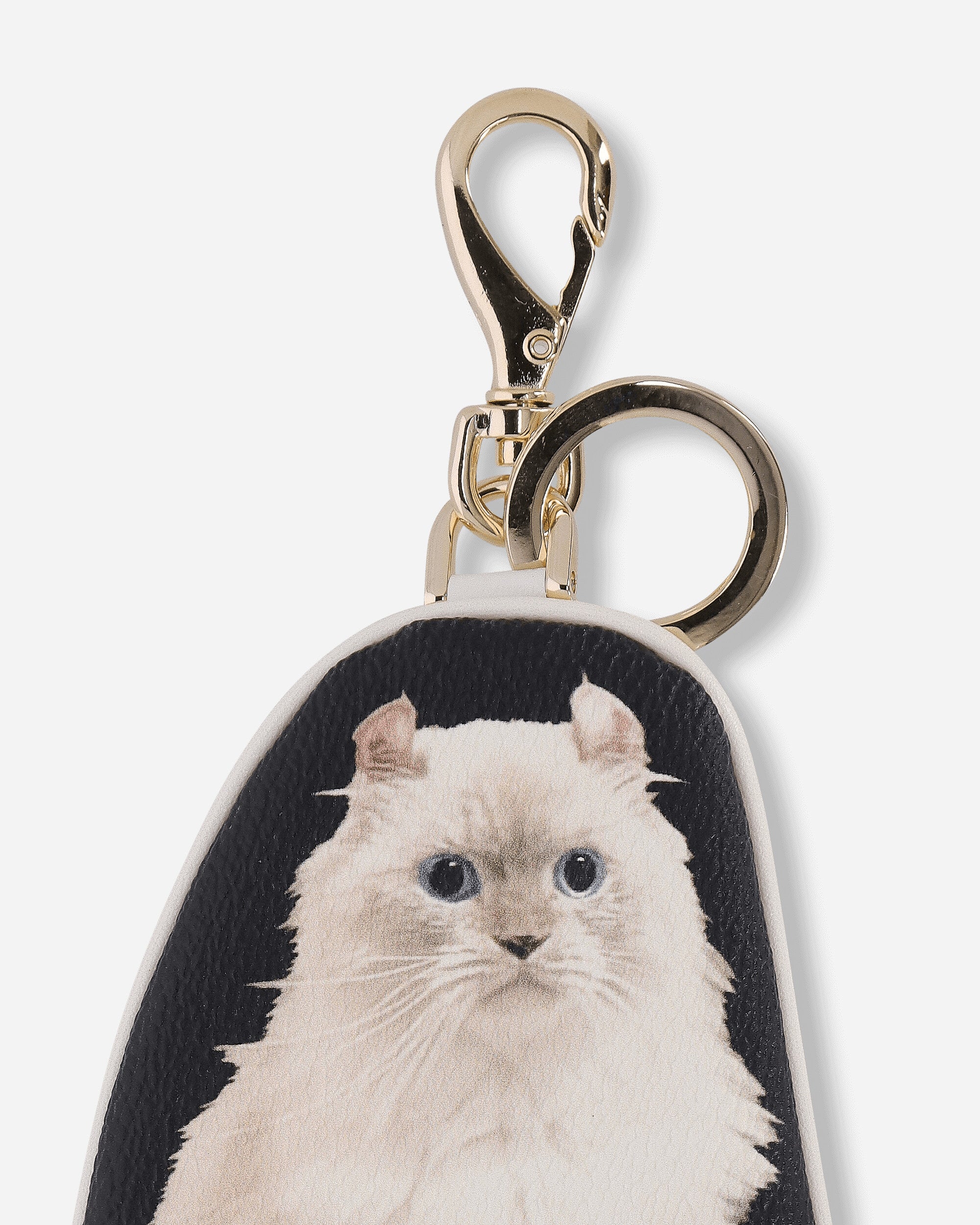 Undercover Pouches Black Bags and Backpacks Pouches UC1F1K01-2 BLACK