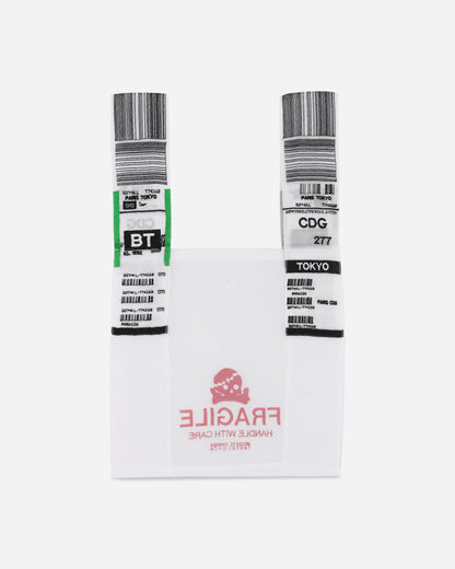 Undercover Wmns Acc Off White Bags and Backpacks Tote Bags UC1F1B02 OFFWHITE