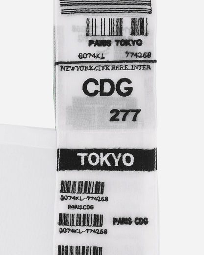 Undercover Wmns Acc Off White Bags and Backpacks Tote Bags UC1F1B02 OFFWHITE