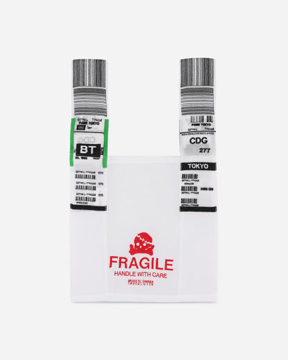 Undercover Wmns Acc Off White Bags and Backpacks Tote Bags UC1F1B02 OFFWHITE