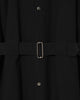 Undercover Wmns Shirt Blouse Black Shirts Blouses UP2E1402 1