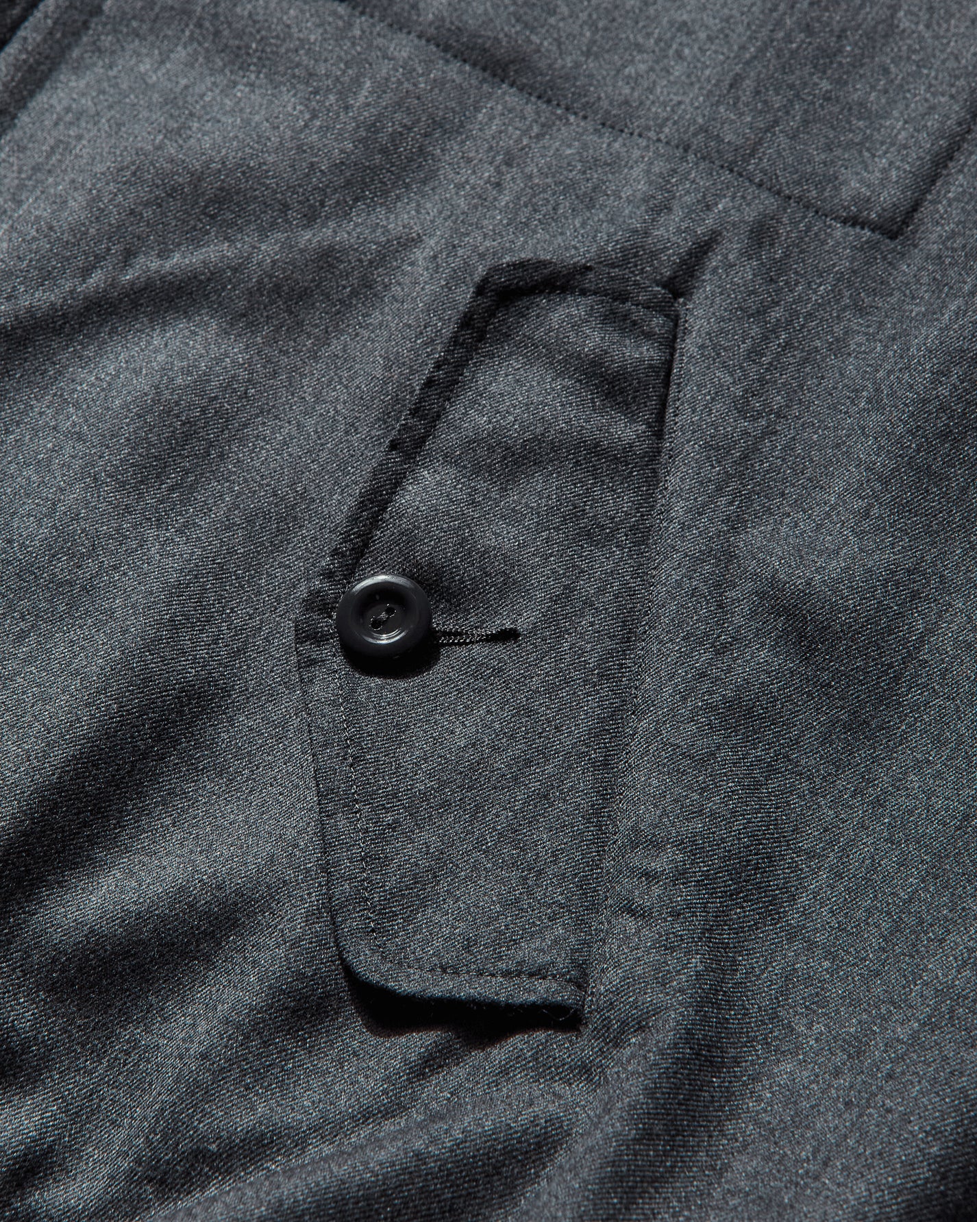 Undercover Blouson Charcoal Coats and Jackets Bomber Jackets UC2E4211 T.CHARCOAL