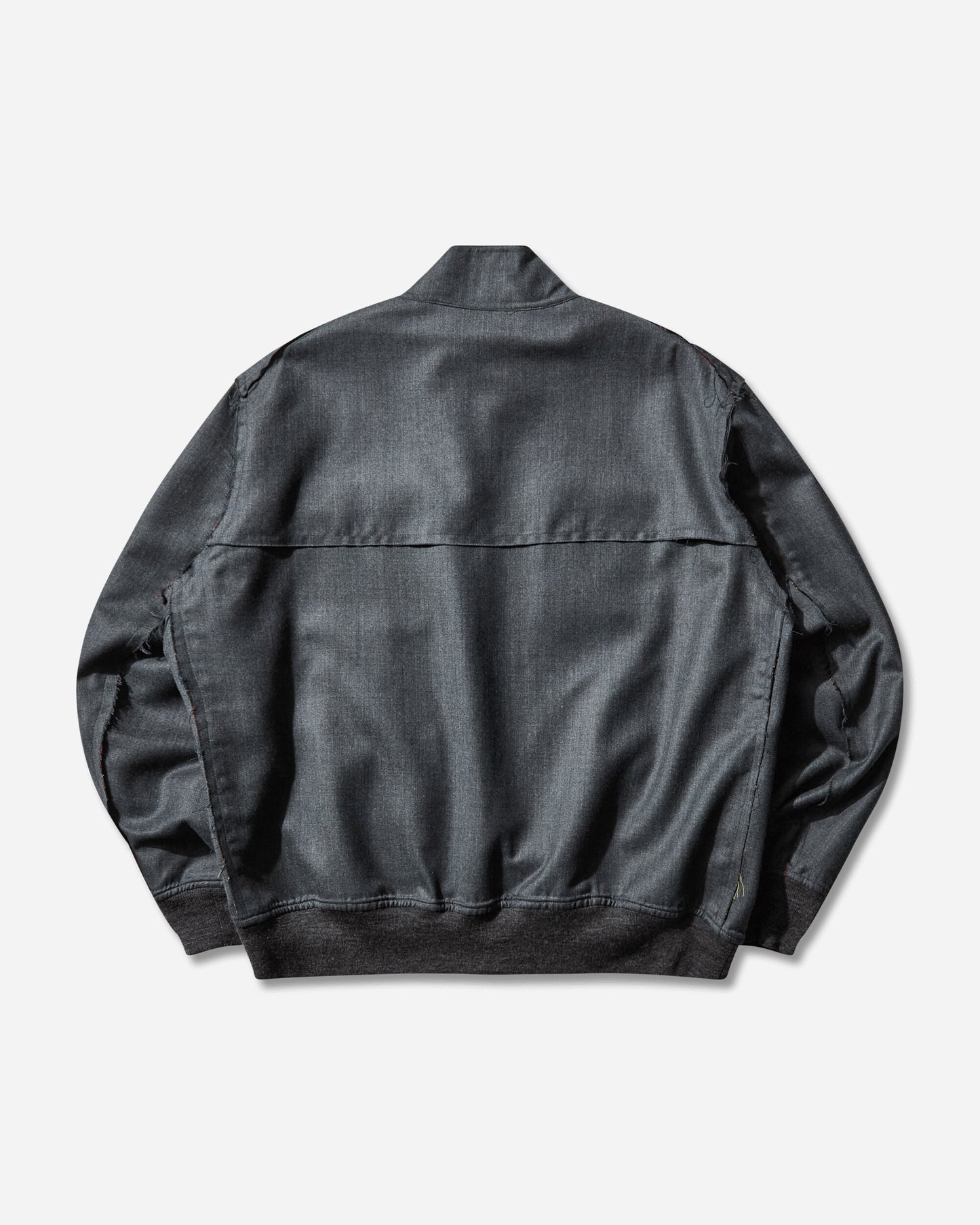 Undercover Blouson Charcoal Coats and Jackets Bomber Jackets UC2E4211 T.CHARCOAL