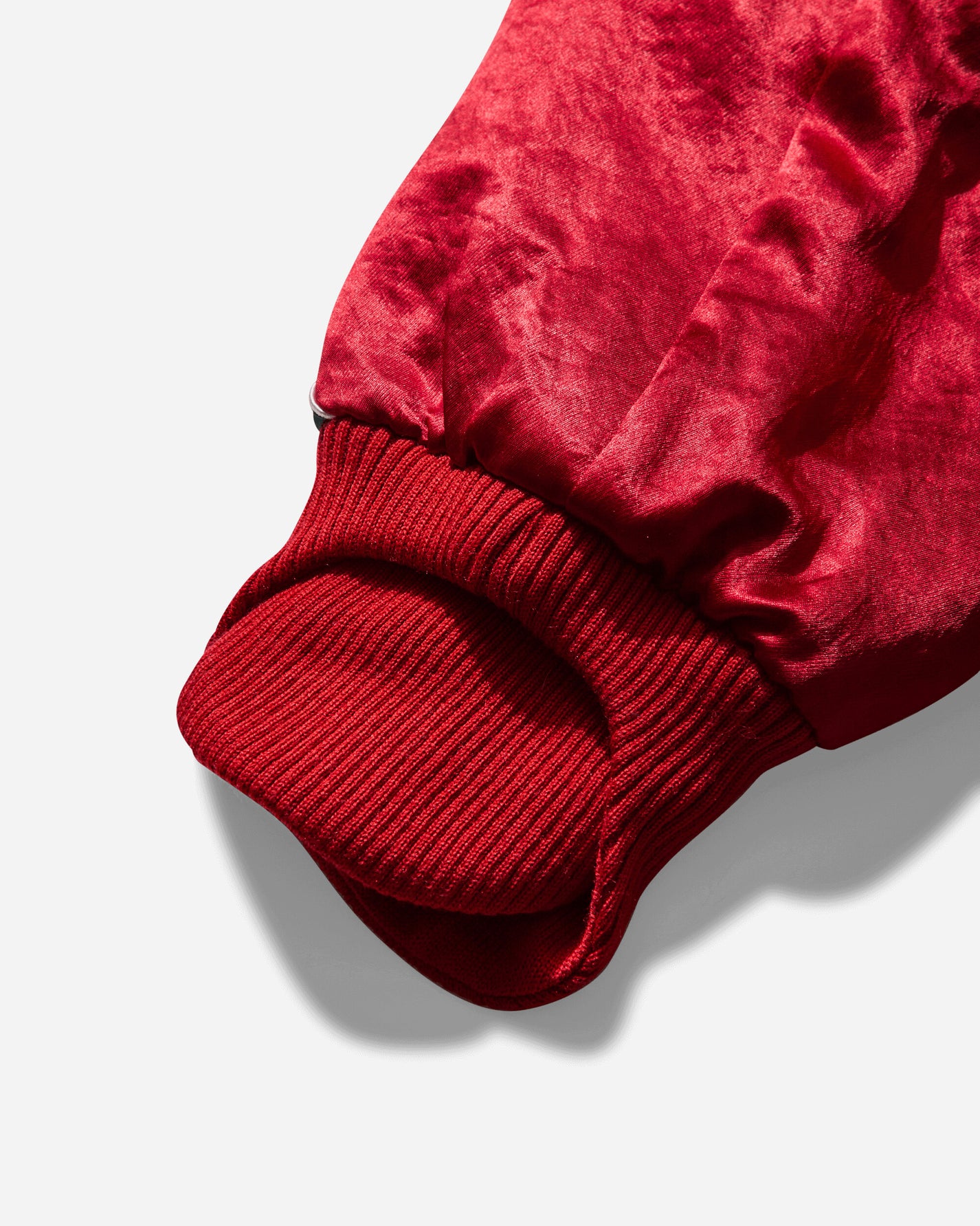 Undercover Wmns Blouson Green Coats and Jackets Bomber Jackets UP2E1204 4