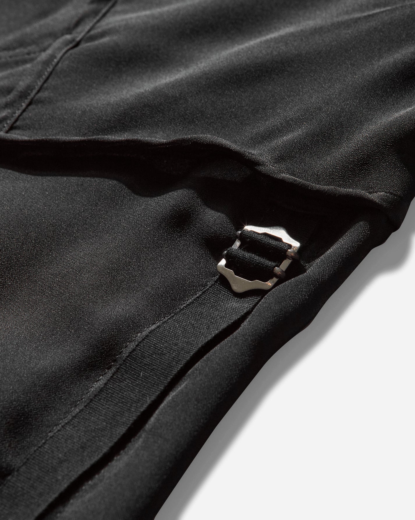 Undercover Wmns Bomber Blouson Black Coats and Jackets Bomber Jackets UC1E1202-2 BLACK