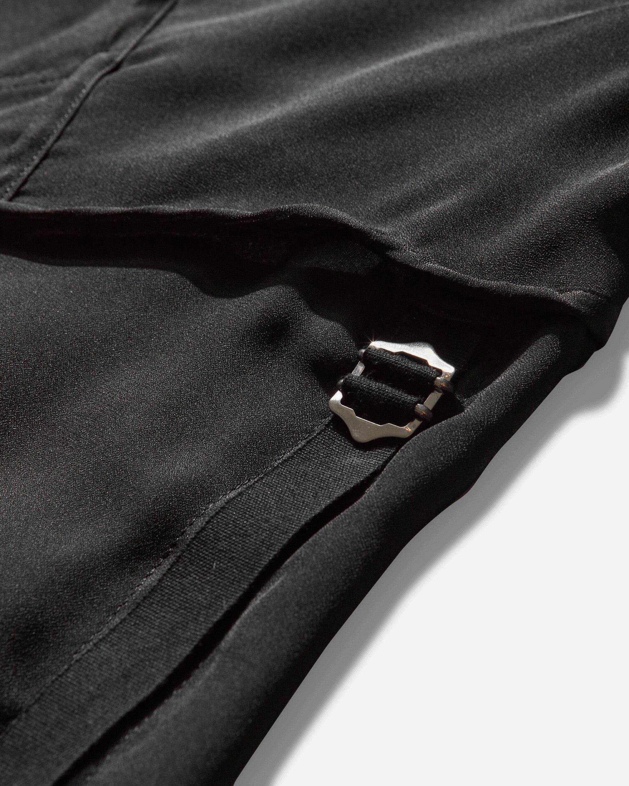 Undercover Wmns Bomber Blouson Black Coats and Jackets Bomber Jackets UC1E1202-2 BLACK