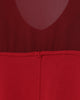 Undercover C S Red Knitwears Cardigans UP1F1814 RED