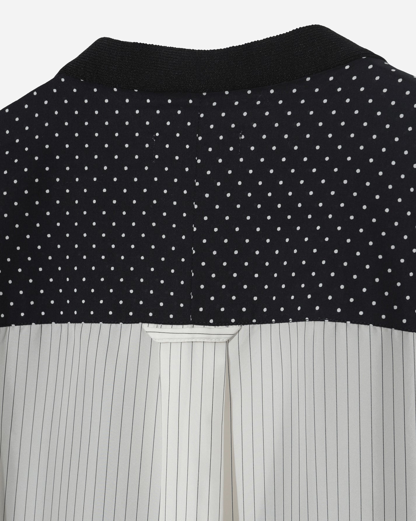 Undercover Knit Black Knitwears Cardigans UP1F4902 BLACK