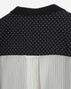 Undercover Knit Black Knitwears Cardigans UP1F4902 BLACK