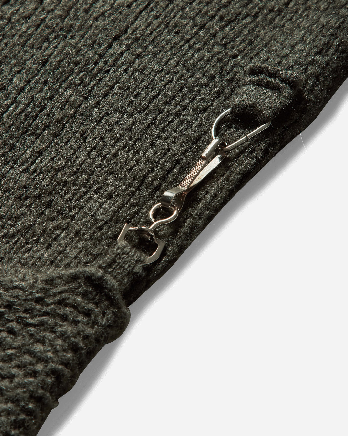 Undercover Wmns Knit Moss Green Knitwears Cardigans UP2E1905 3