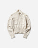 Undercover Wmns Knit Off White Knitwears Cardigans UC1F1903 OFFWHITE