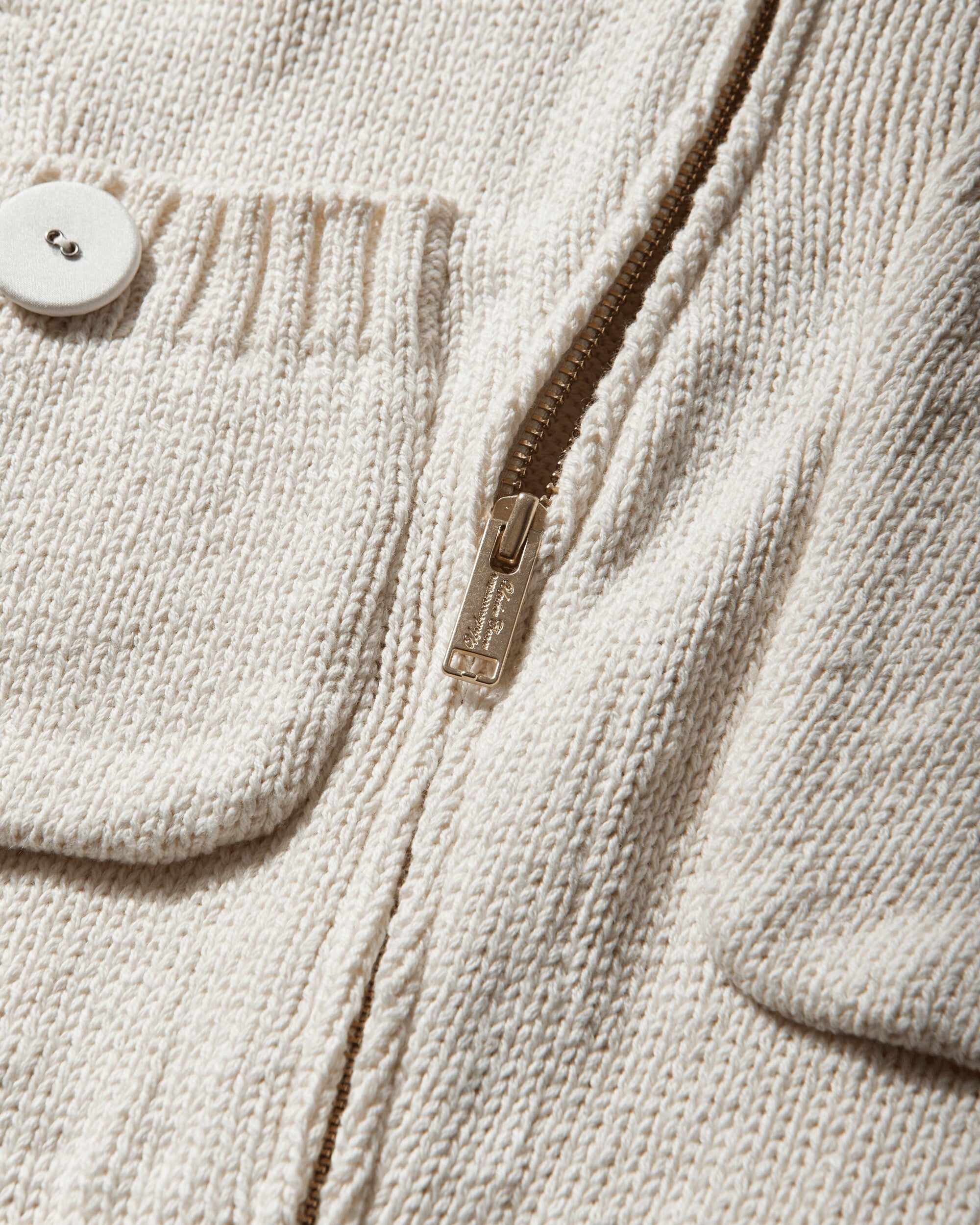 Undercover Wmns Knit Off White Knitwears Cardigans UC1F1903 OFFWHITE