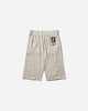 Undercover Pants Oatmeal Pants Casual UC1E4514 001