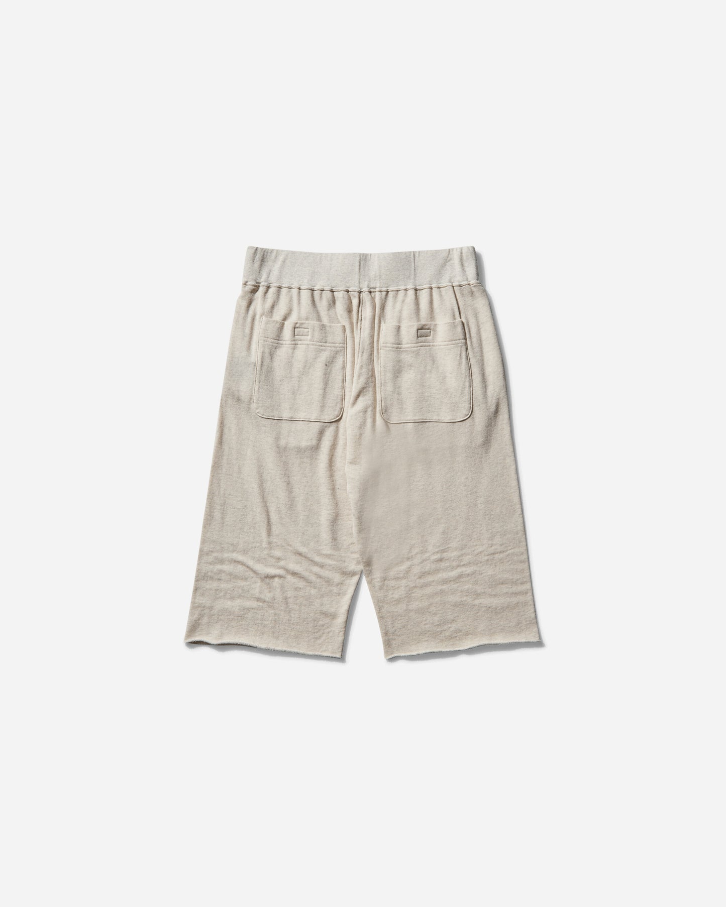 Undercover Pants Oatmeal Pants Casual UC1E4514 001