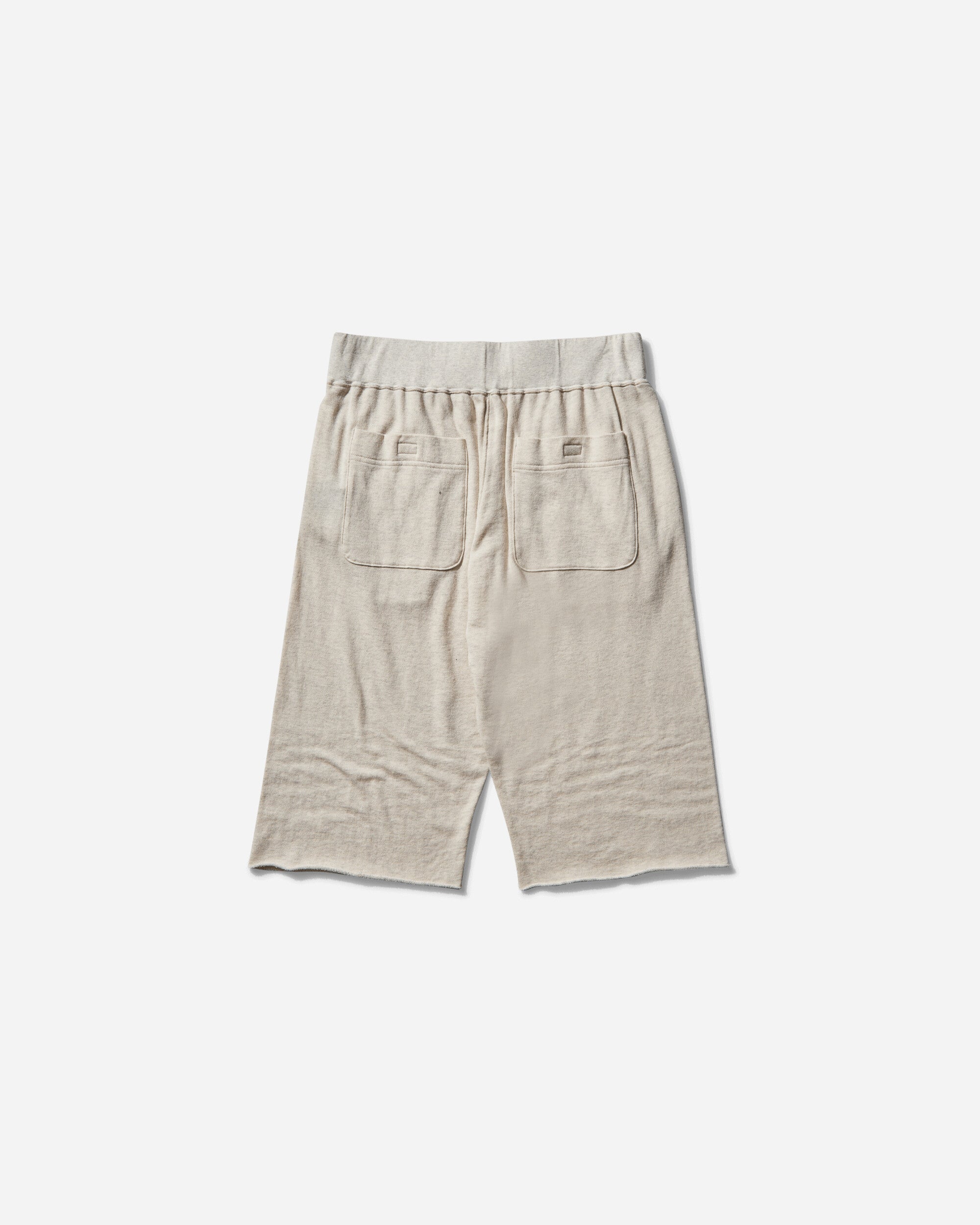 Undercover Pants Oatmeal Pants Casual UC1E4514 001