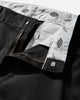 Undercover Pants Black Pants Casual UC1F4508 BLACK
