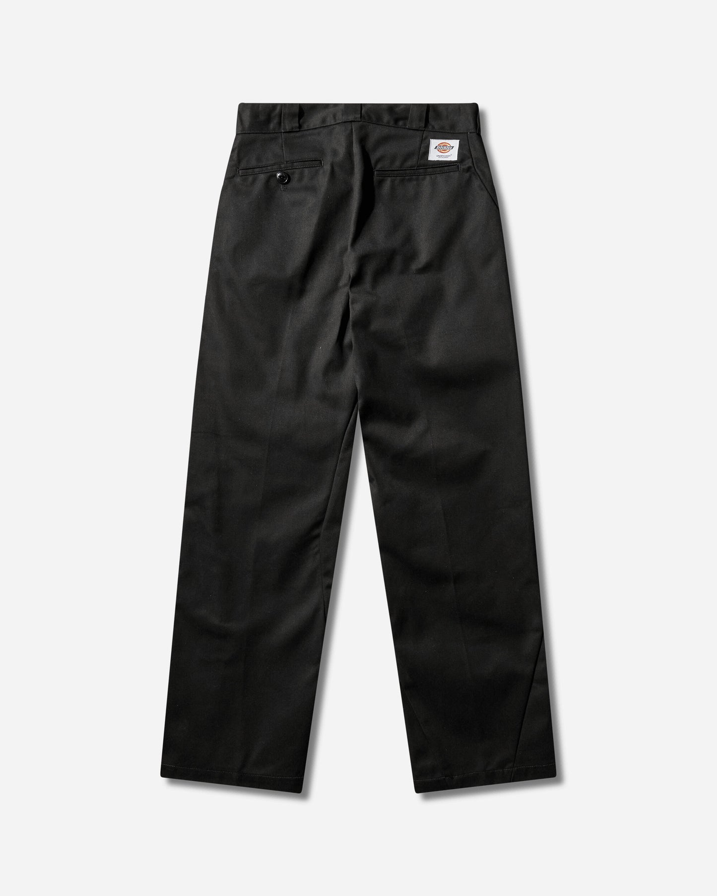 Undercover Pants Black Pants Casual UC1F4508 BLACK