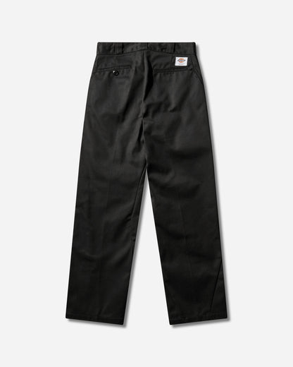 Undercover Pants Black Pants Casual UC1F4508 BLACK
