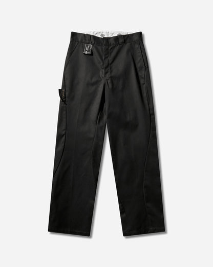Undercover Pants Black Pants Casual UC1F4508 BLACK
