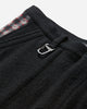 Undercover Pants Black Pants Casual UC2E4505-2 BLACK