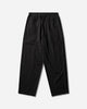 Undercover Pants Black Pants Casual UP1F4506-2 BLACK