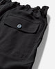 Undercover Pants Black Pants Casual UP2E4501 BLACK