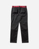 Undercover Pants Black Pants Casual UP2E4503 BLACK