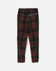 Undercover Pants Bordauxck Pants Casual UC2E4505-3 BORDAUXCK