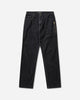 Undercover Pants Black Pants Chinos UC2E4506 BLACK