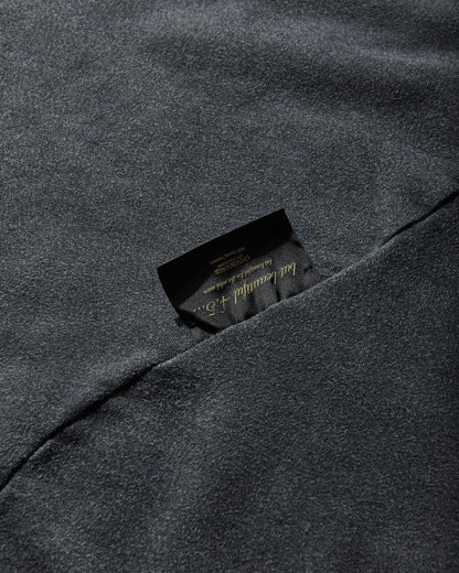 Undercover C S Black Sweatshirts Crewneck UC1F4808-1 BLACK