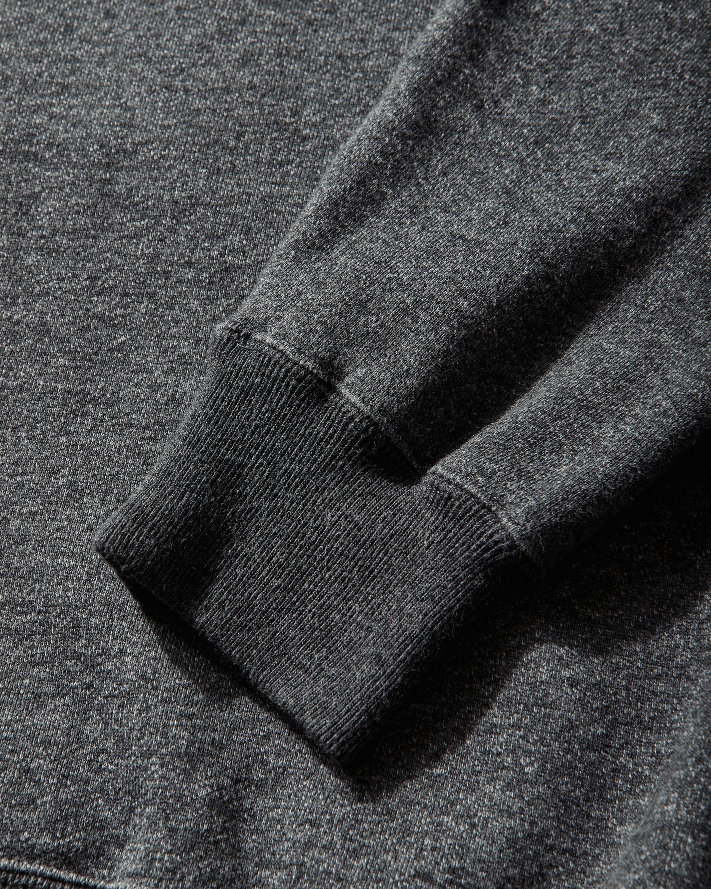 Undercover Crewneck Sweatshirt Gray Sweatshirts Crewneck UC1F4891-3 GRAY