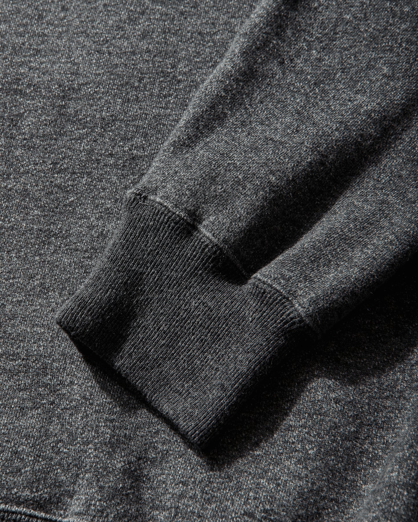 Undercover Crewneck Sweatshirt Gray Sweatshirts Crewneck UC1F4891-3 GRAY