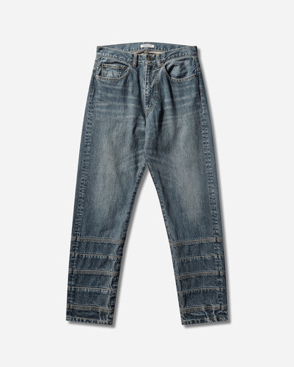 Undercover Pants Indigo Pants Denim UP1F1504 INDIGO
