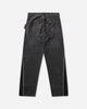 Undercover Wmns Pants Black Pants Denim UP2E1503  1