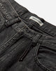 Undercover Wmns Pants Black Pants Denim UP2E1503  1