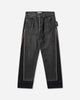 Undercover Wmns Pants Black Pants Denim UP2E1503  1