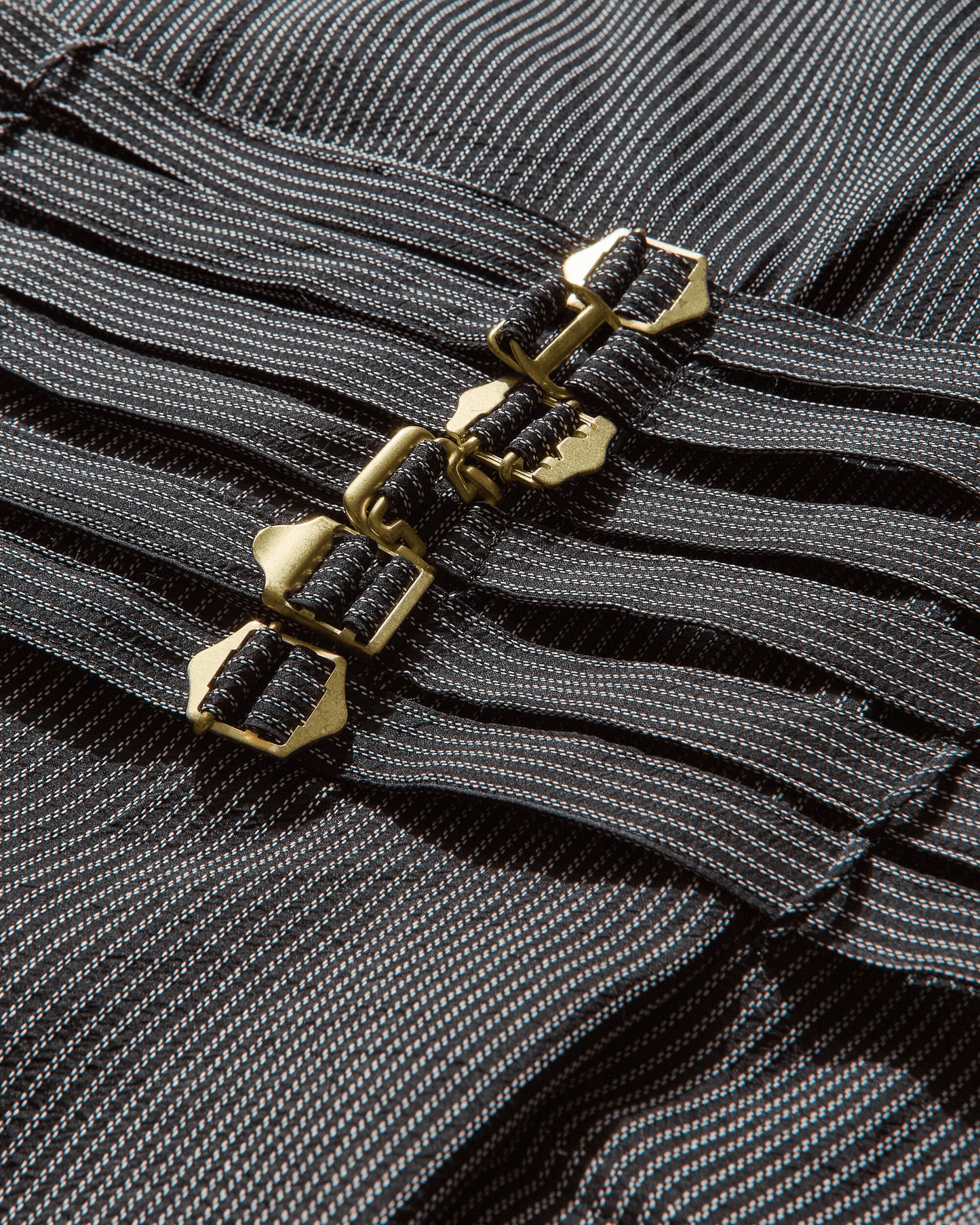 Undercover Wmns Dress Black St Dresses Dress Mid UC1E1704 BLACKST