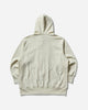 Undercover C/S Ivory Sweatshirts Hoodies UC1E4811 001