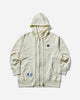 Undercover C/S Ivory Sweatshirts Hoodies UC1E4811 001